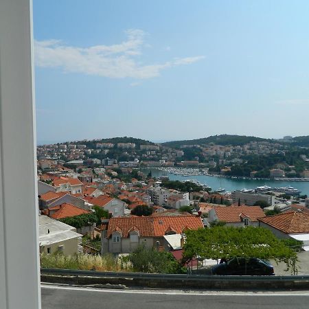 Db1 & Db2 Lägenhet Dubrovnik Exteriör bild
