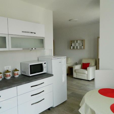 Db1 & Db2 Lägenhet Dubrovnik Exteriör bild