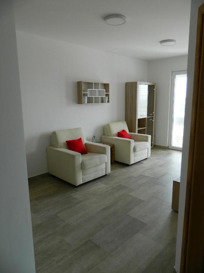 Db1 & Db2 Lägenhet Dubrovnik Exteriör bild