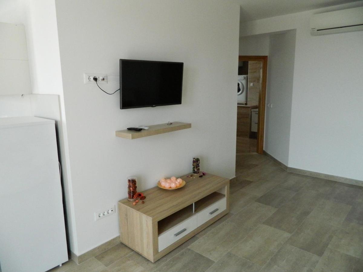 Db1 & Db2 Lägenhet Dubrovnik Exteriör bild