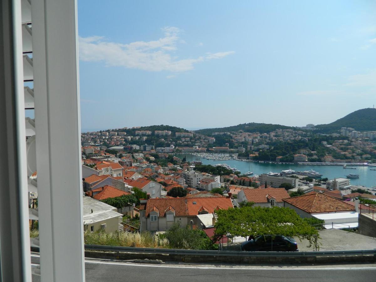 Db1 & Db2 Lägenhet Dubrovnik Exteriör bild