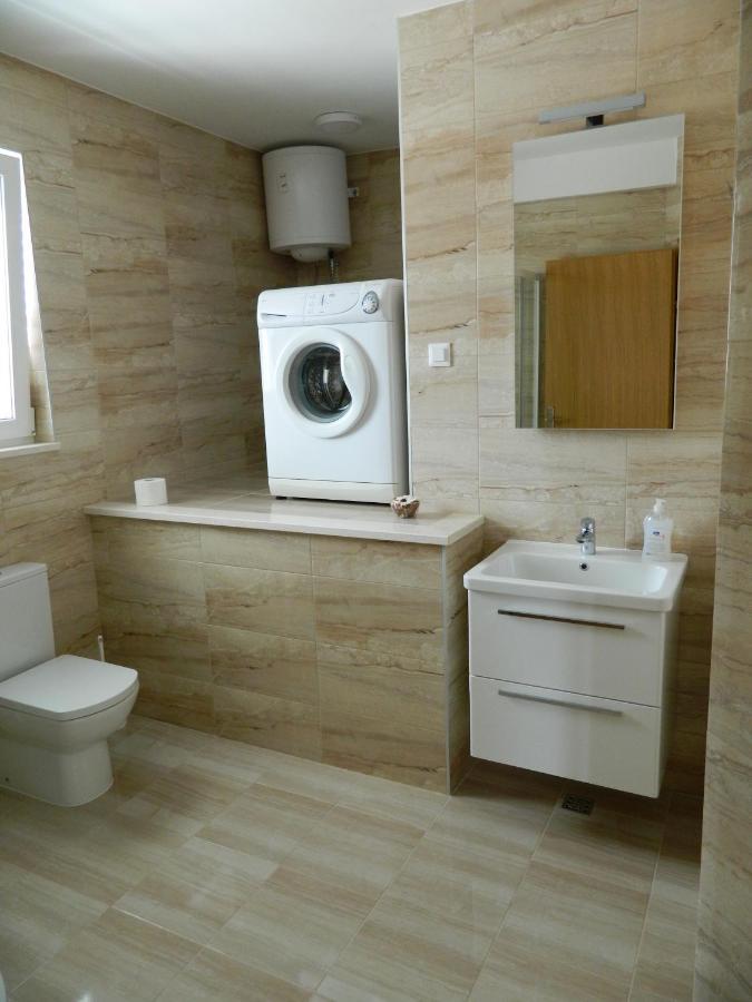 Db1 & Db2 Lägenhet Dubrovnik Exteriör bild