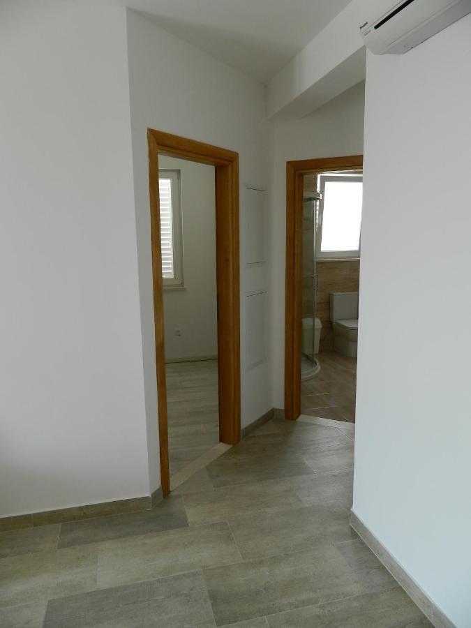 Db1 & Db2 Lägenhet Dubrovnik Exteriör bild