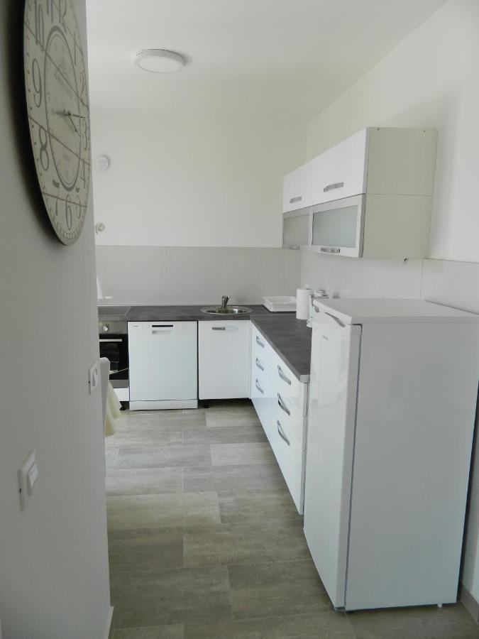 Db1 & Db2 Lägenhet Dubrovnik Exteriör bild