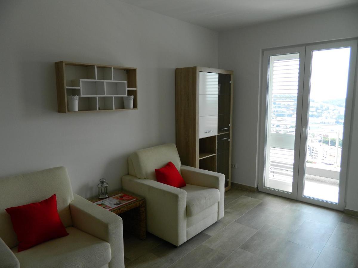 Db1 & Db2 Lägenhet Dubrovnik Exteriör bild