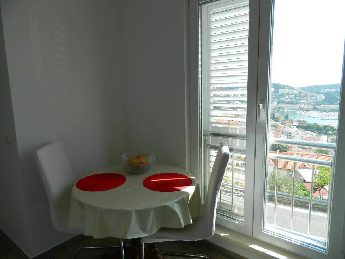 Db1 & Db2 Lägenhet Dubrovnik Exteriör bild