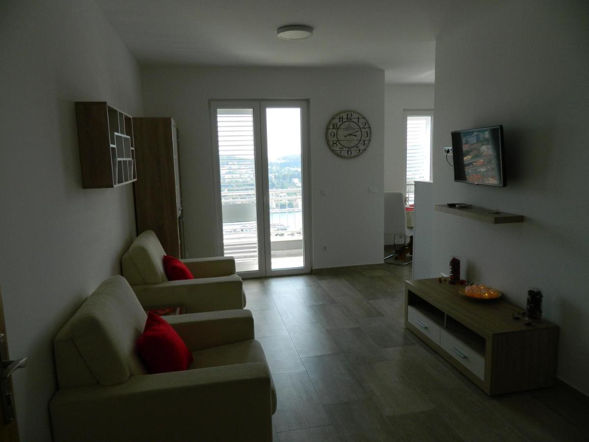 Db1 & Db2 Lägenhet Dubrovnik Exteriör bild
