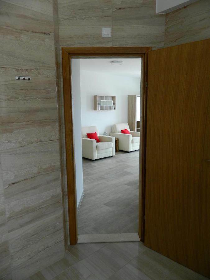 Db1 & Db2 Lägenhet Dubrovnik Exteriör bild
