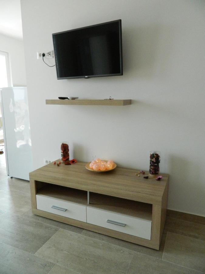 Db1 & Db2 Lägenhet Dubrovnik Exteriör bild