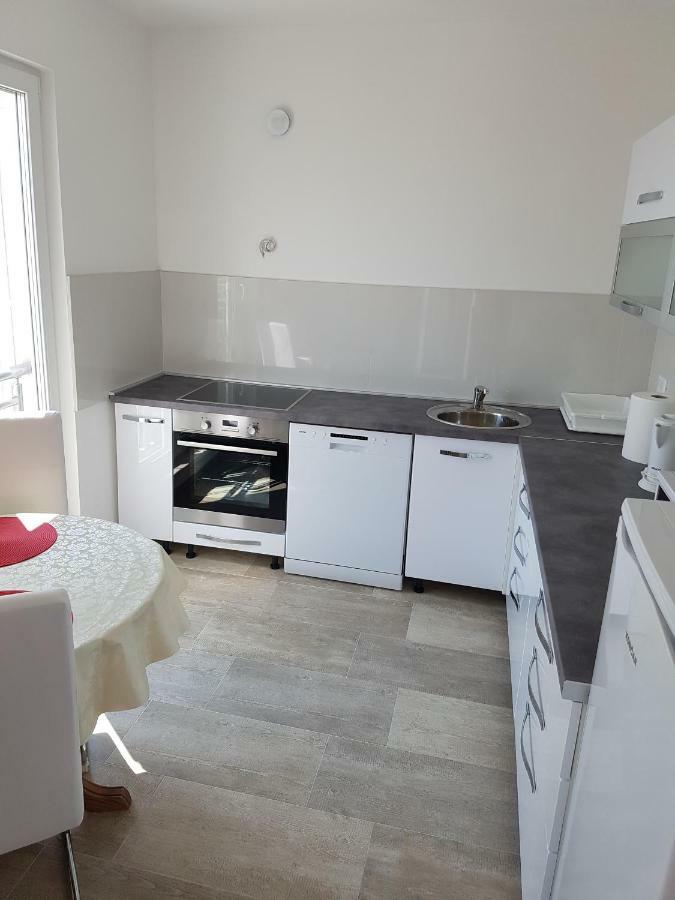 Db1 & Db2 Lägenhet Dubrovnik Exteriör bild