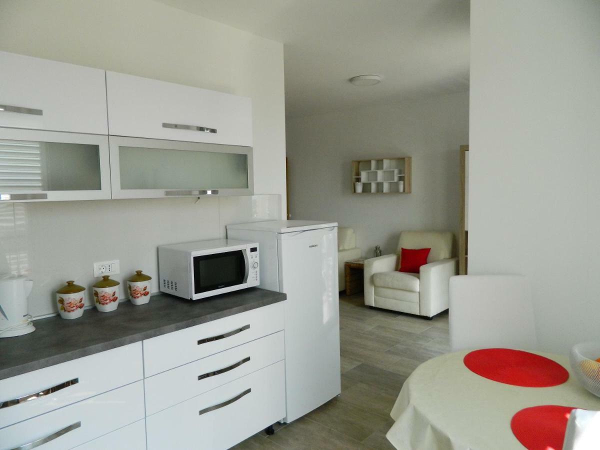 Db1 & Db2 Lägenhet Dubrovnik Exteriör bild
